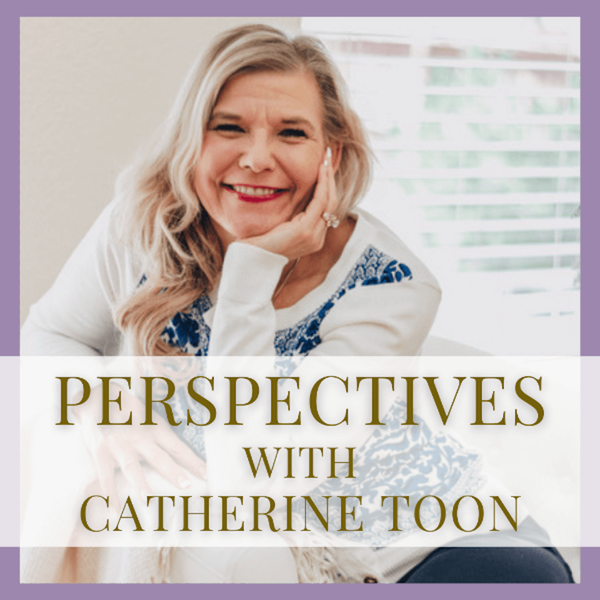 Artwork for Catherine Toon