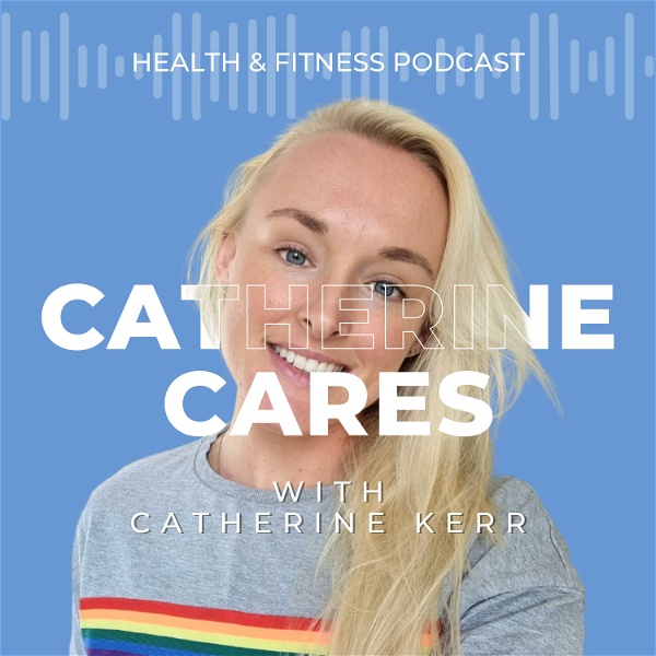 Artwork for Catherine Cares