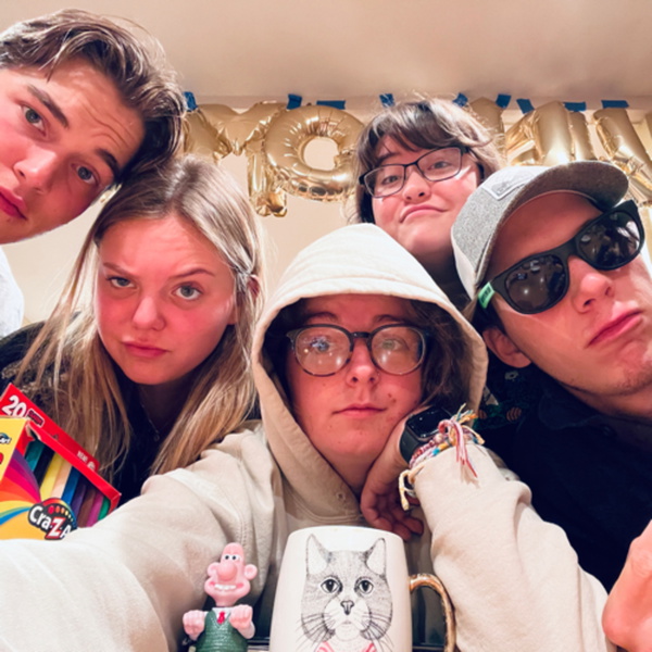 Artwork for Catholic Coffee in the Morning