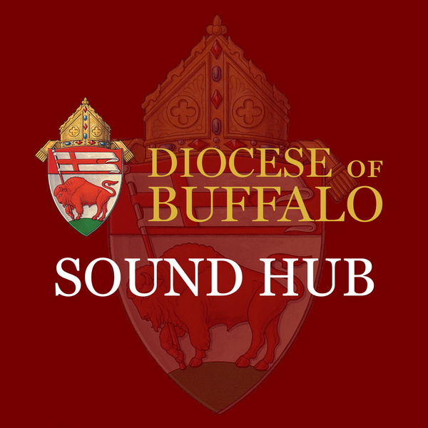 Artwork for Catholic Diocese of Buffalo Podcasts