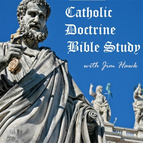 Artwork for Catholic Doctrine Bible Study