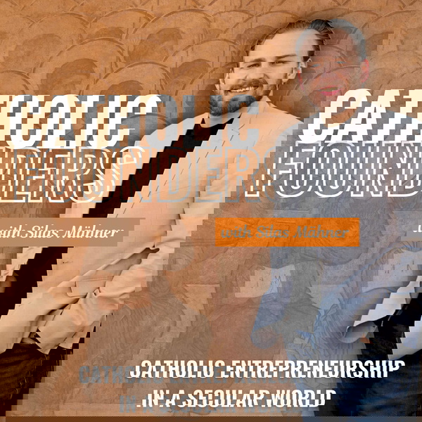 Artwork for Catholic Founders