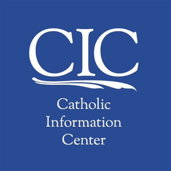 Artwork for Catholic Information Center
