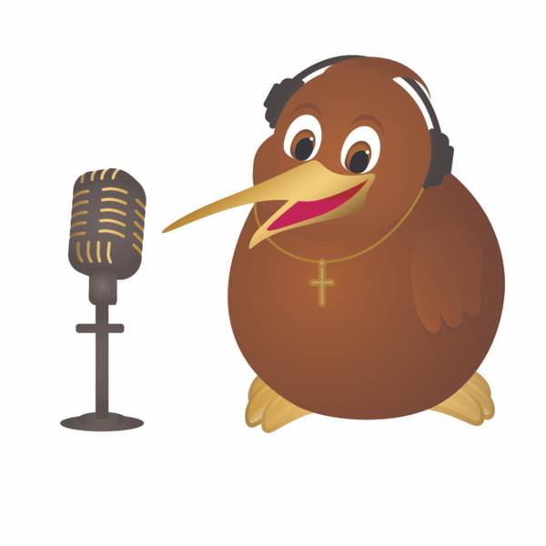 Artwork for Catholic Kiwi Podcast