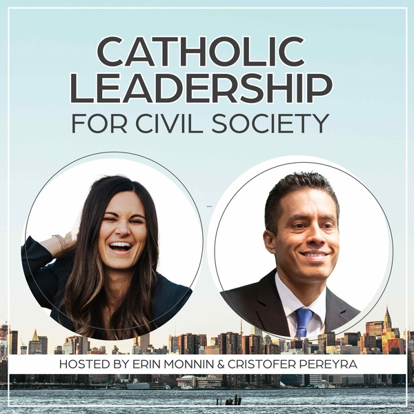 Artwork for Catholic Leadership for Civil Society
