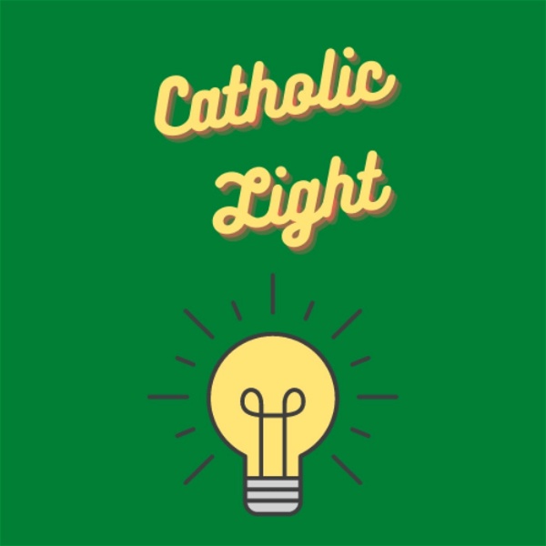 Artwork for Catholic Light