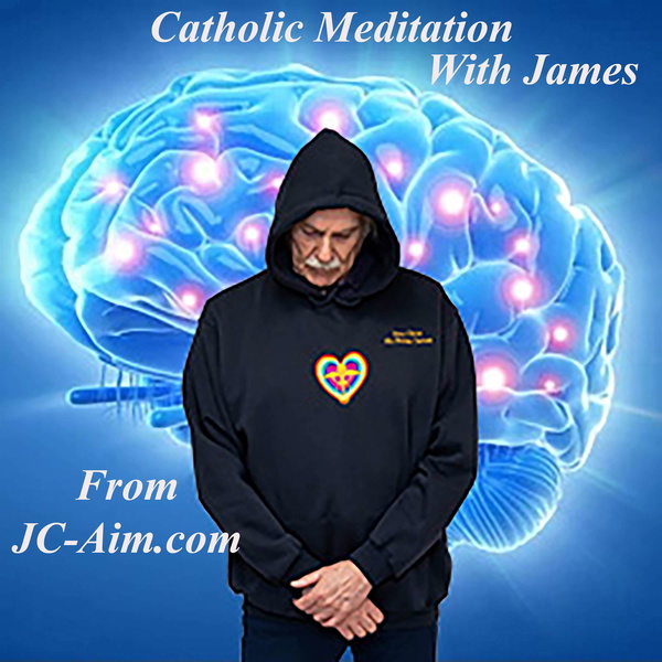 Artwork for Catholic Meditation