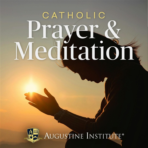 Artwork for Catholic Prayer & Meditation