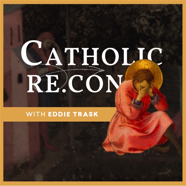 Artwork for Catholic ReCon