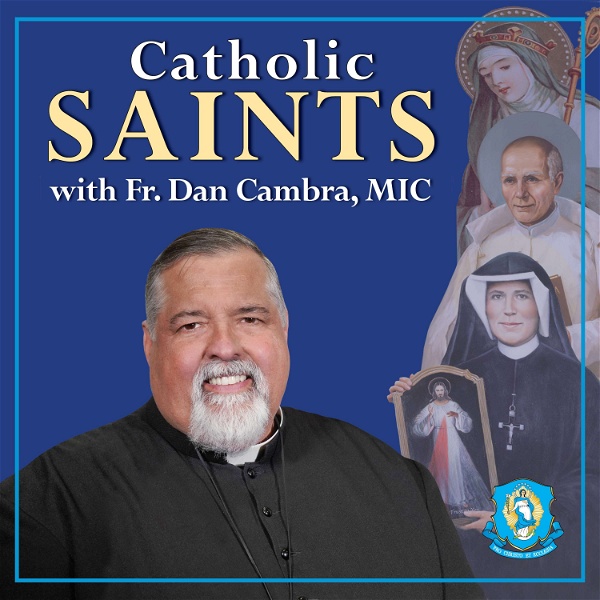 Artwork for Catholic Saints