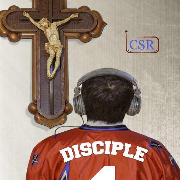 Artwork for Catholic Sports Radio