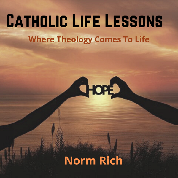 Artwork for catholiclifelessons's podcast
