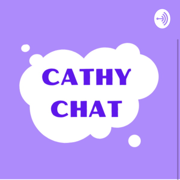 Artwork for CathyChat