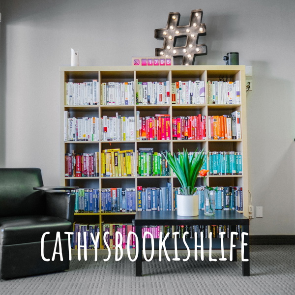 Artwork for cathysbookishlife