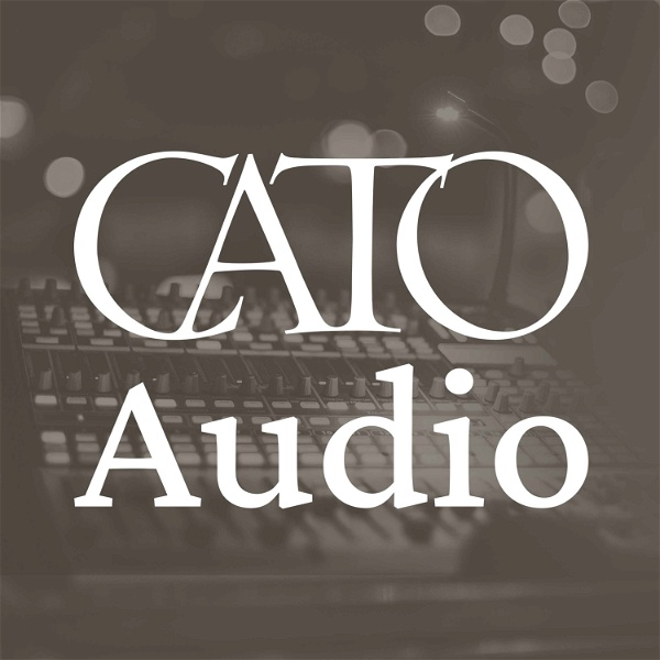Artwork for Cato Audio