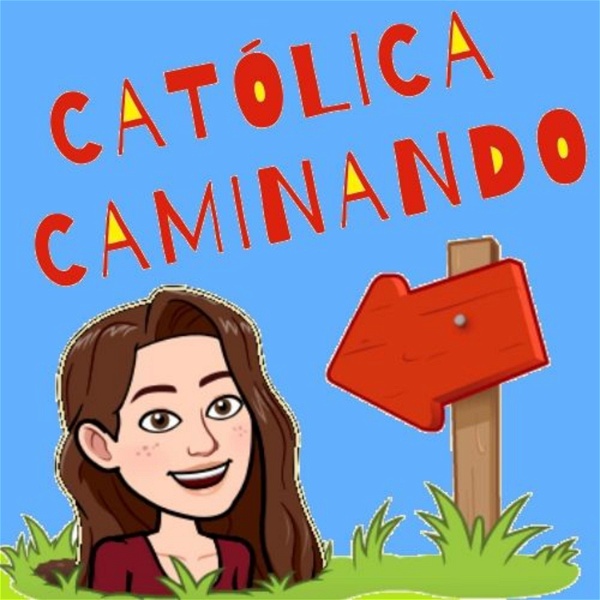 Artwork for Catolica Caminando