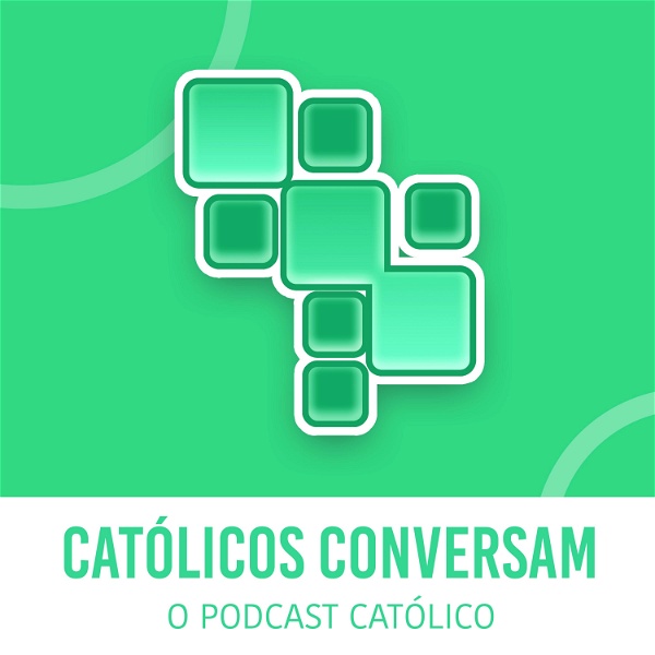 Artwork for Católicos Conversam