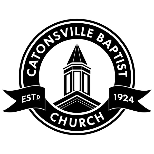 Artwork for Catonsville Baptist Church