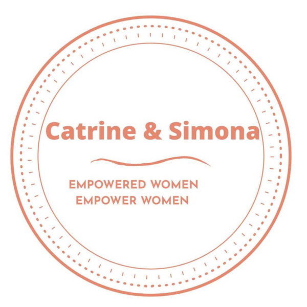 Artwork for Catrine och Simona