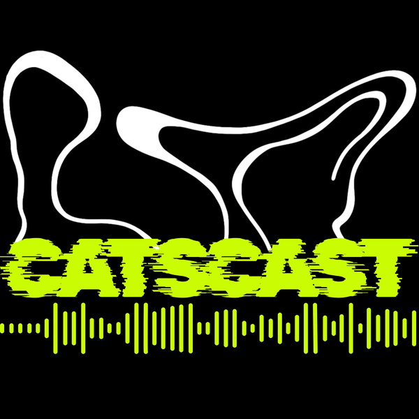 Artwork for Cats Cast