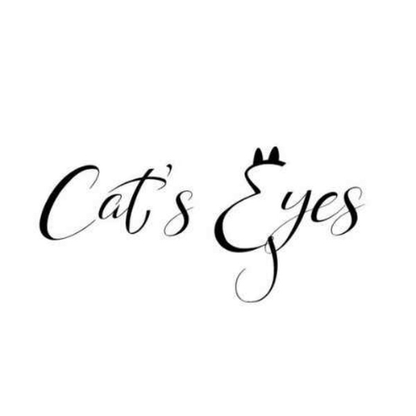 Artwork for Cat's eyes