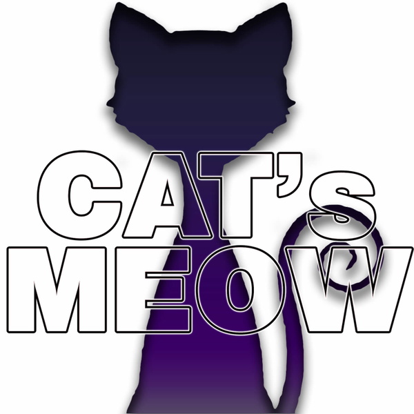 Artwork for Cat's Meow