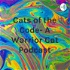 Cats of the Code- A Warrior Cat Podcast