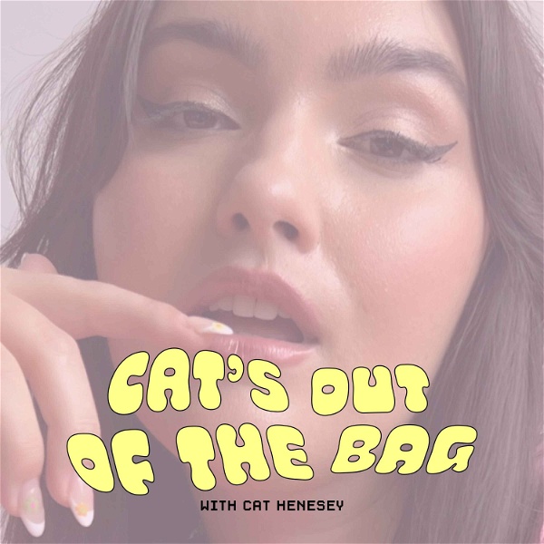 Artwork for Cat's Out Of The Bag