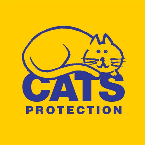 Artwork for Cats Protection