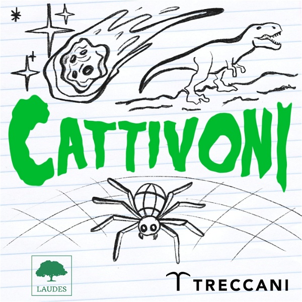 Artwork for Cattivoni