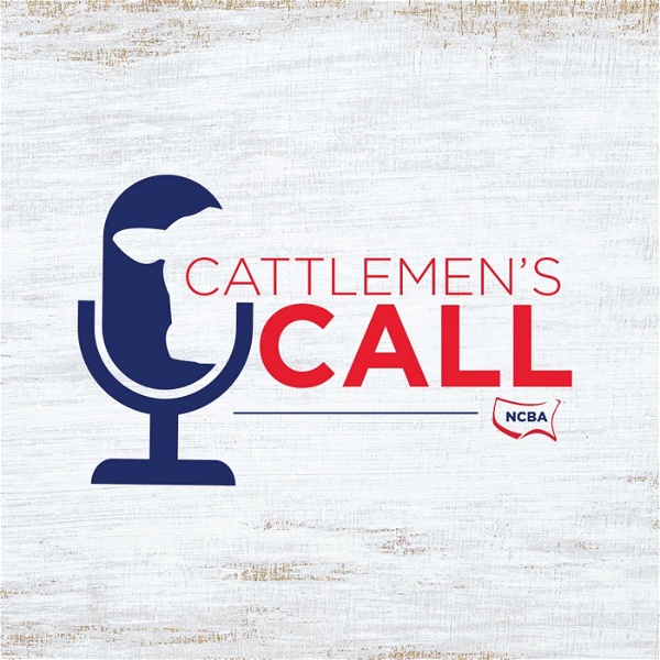 Artwork for Cattlemen's Call Podcast
