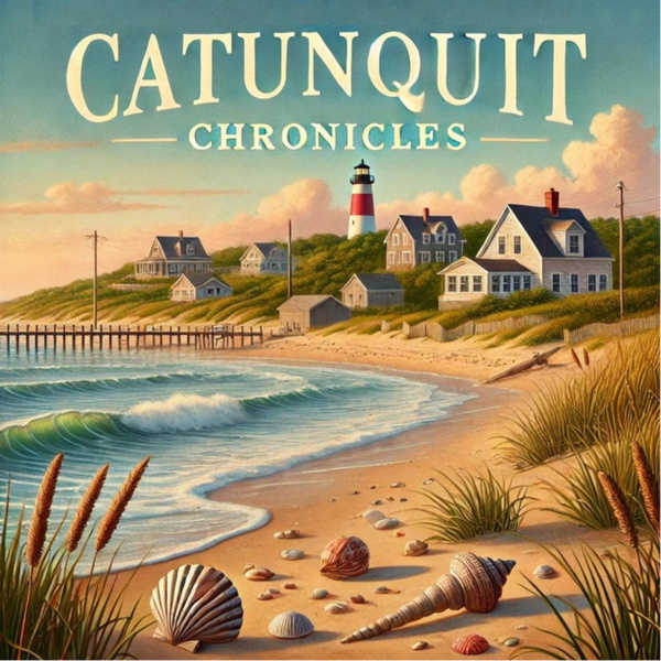Artwork for Catunquit Chronicles