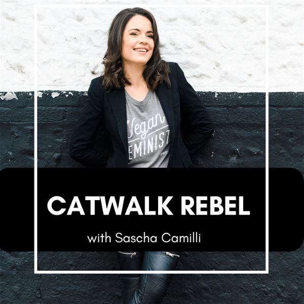 Artwork for Catwalk Rebel