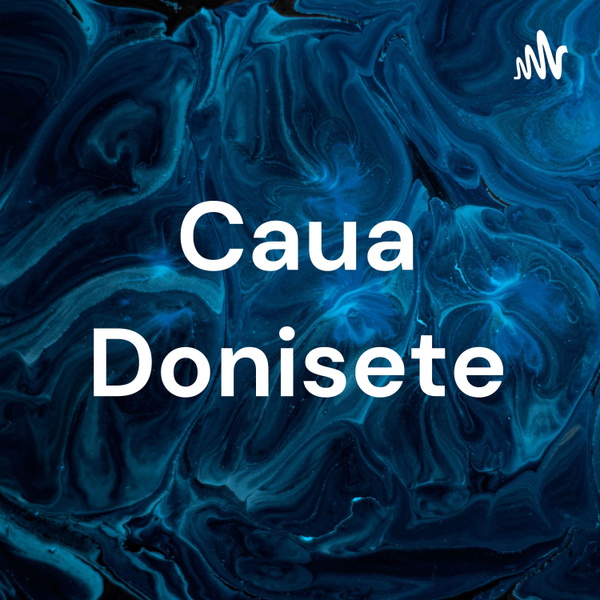 Artwork for Caua Donisete