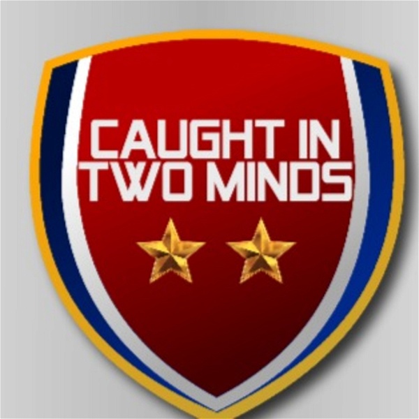 Artwork for Caught In Two Minds