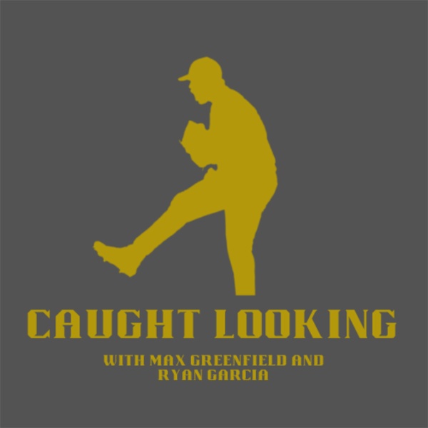Artwork for Caught Looking