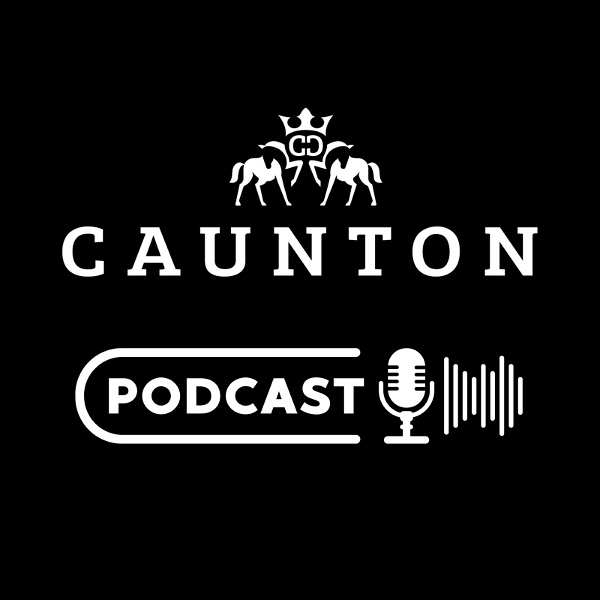 Artwork for Caunton Podcast