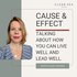 Cause and Effect
