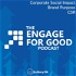 The Engage For Good Podcast with Alli Murphy