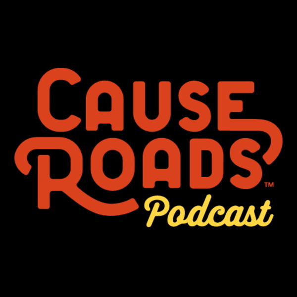 Artwork for CauseRoads