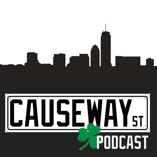 Artwork for Causeway Street Podcast