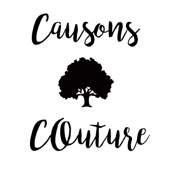 Artwork for Causons Couture