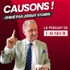 Causons ! Le podcast du magazine Causeur
