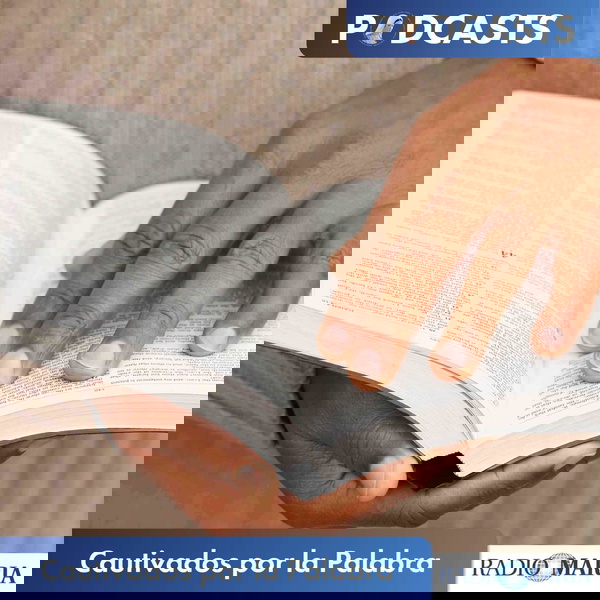 Artwork for Cautivados por la Palabra en Radio María