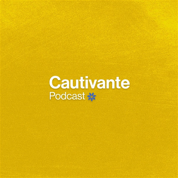 Artwork for Cautivante Podcast