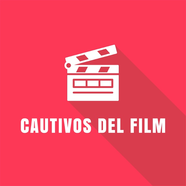 Artwork for Cautivos del film