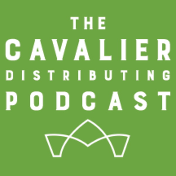 Artwork for Cavalier Distributing Podcast