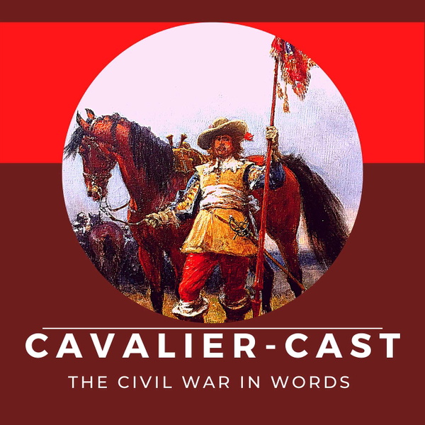 Artwork for CavalierCast