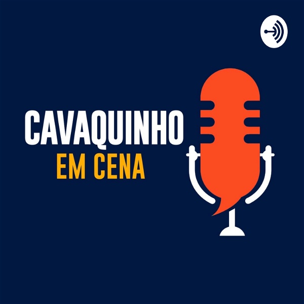 Artwork for Cavaquinho em Cena