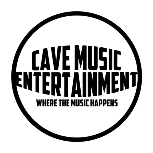 Artwork for Cave Music Ent